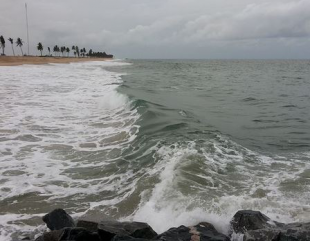 A 28-year-old man drowns on Elegushi Beach