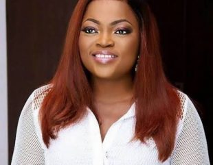 Funke Akindele has been named as the PDP’s candidate for deputy governor of Lagos