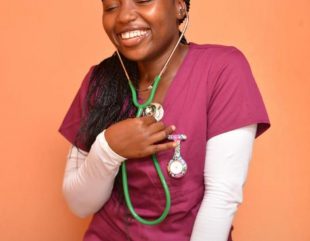 According to reports, a nurse commits suicide after being mocked by her friends (Photo)