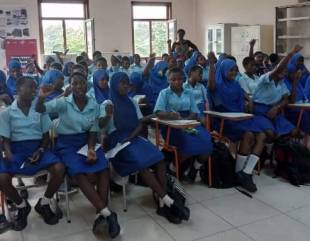 Day of African Child: Create sexual offenders register – Osun NAWOJ