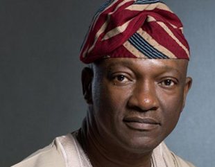 Jimi Agbaje Denies Leaving PDP for APC