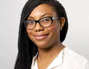 Nigerian politicians use public funds as their personal piggy bank, says Kemi Badenoch during her campaign for Prime Minister of the UK (Video)