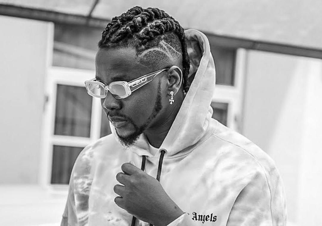 Google Names ‘Buga’ No 1 Song In Nigeria, Kizz Daniel Reacts