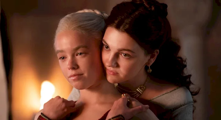 Game of Thrones fans excited as ‘House of the Dragon’ official trailer debuts (Video)