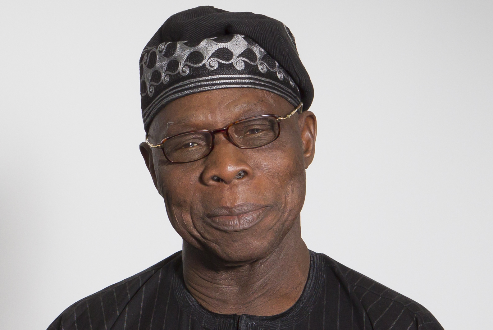 How I Became Nigerian President By Accident – Obasanjo