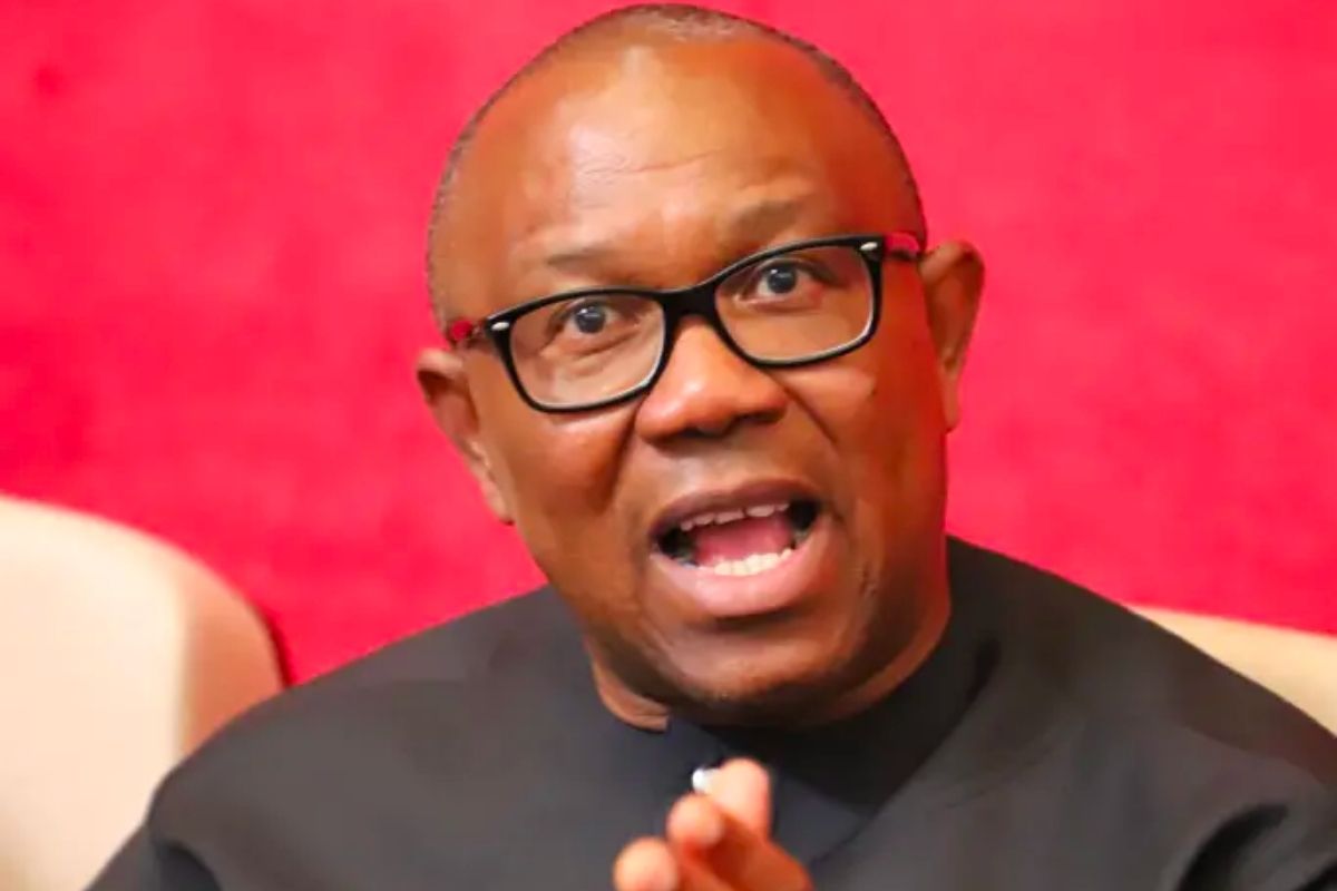 Peter Obi’s 61st celebrated by Reno, Peter Okoye, Atiku, and others