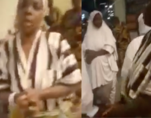 Nigerian Pilgrims Stranded In Mecca, Despite Paying N2.4 Million