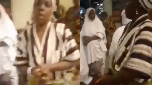 Nigerian Pilgrims Stranded In Mecca, Despite Paying N2.4 Million