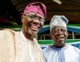 Gov Sanwo-Olu: I hope Yorubas unite and endorse Tinubu