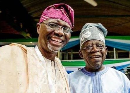 Gov Sanwo-Olu: I hope Yorubas unite and endorse Tinubu