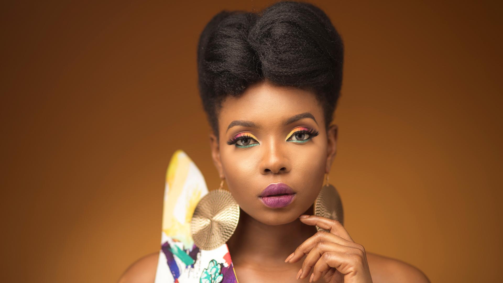 Yemi Alade Denies Reports of Being Sexually Harassed by Men in the Music Industry for Awards