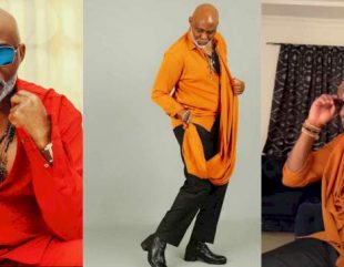 RMD turns 61 and celebrates with captivating images and video