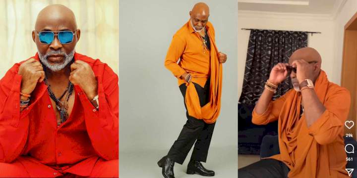 RMD turns 61 and celebrates with captivating images and video