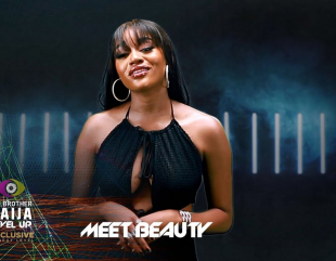 Big Brother Naija 2022: “Beauty” Etsanyi Tukura’s Biography