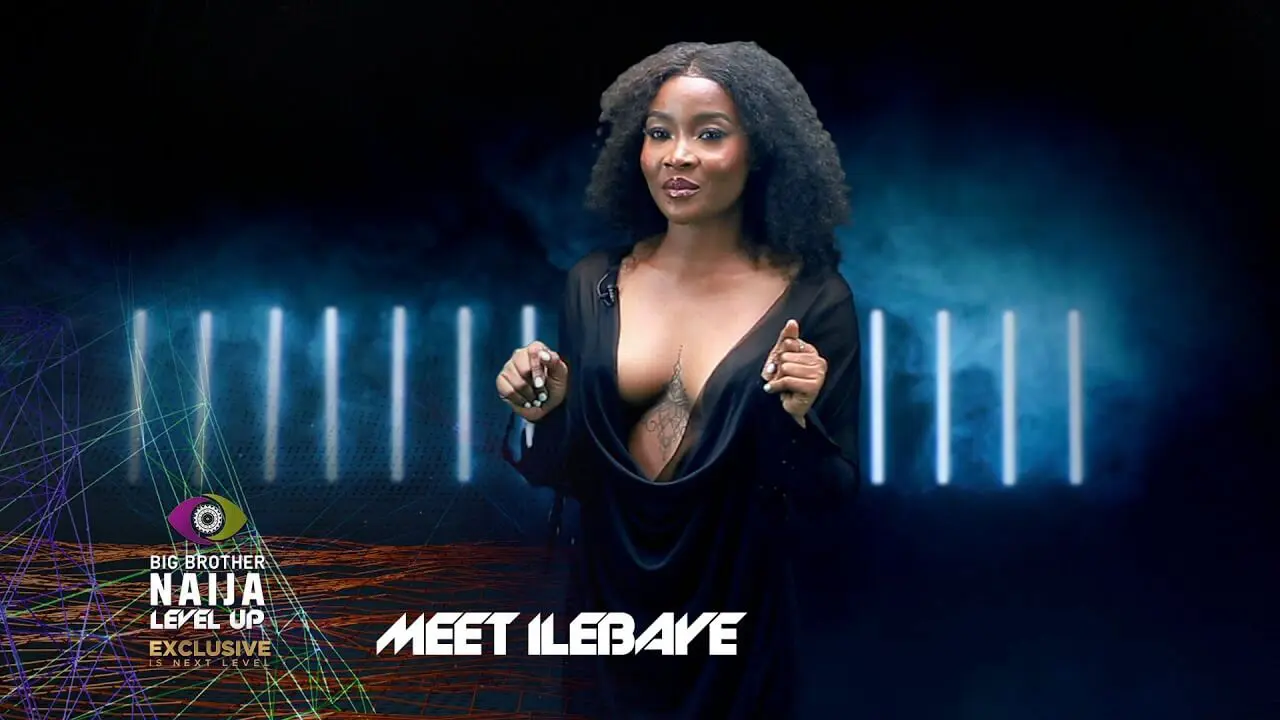 Big Brother Naija 2022: Ilebaye Odiniya’s Biography