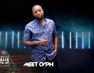 Big Brother Naija 2022: Bright Hidi Nwekete “Cyph”s  Biography