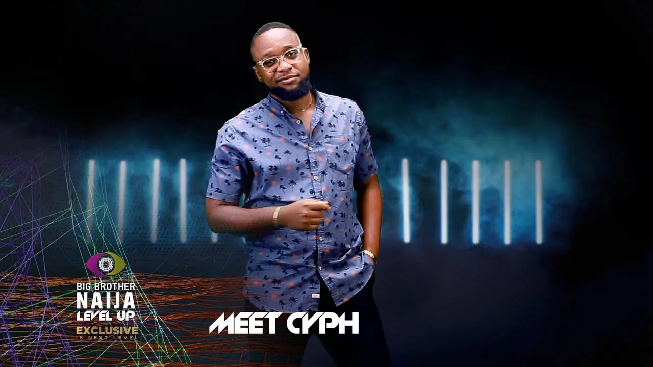 Big Brother Naija 2022: Bright Hidi Nwekete “Cyph”s  Biography