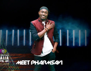 Big Brother Naija 2022: Saviour Ikin Akpan “Pharmsavi”s Biography