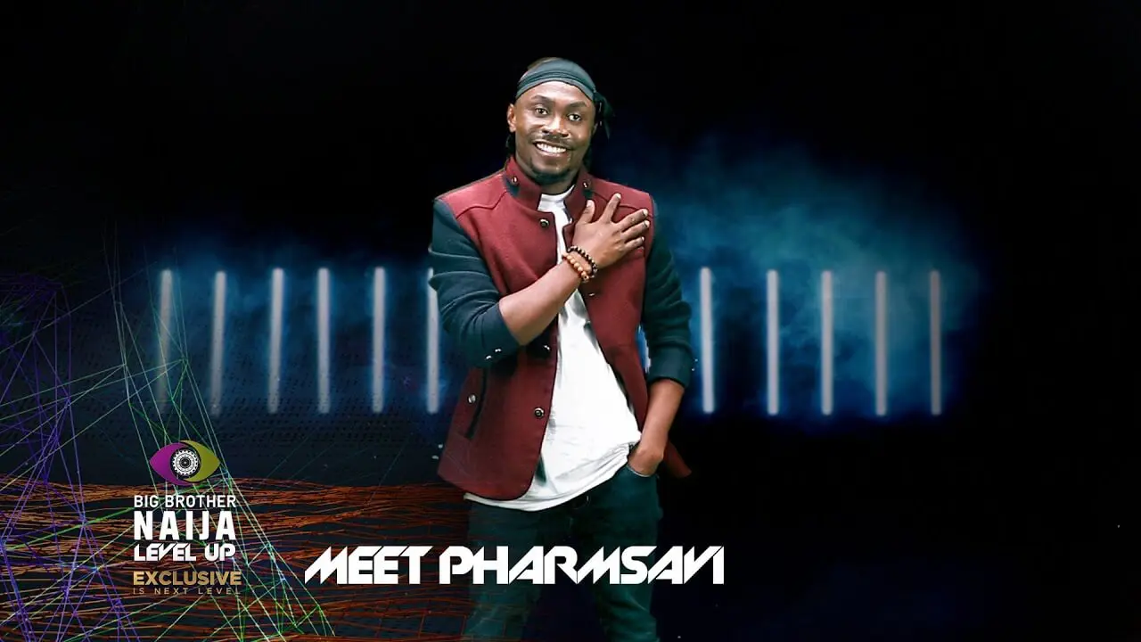 Big Brother Naija 2022: Saviour Ikin Akpan “Pharmsavi”s Biography