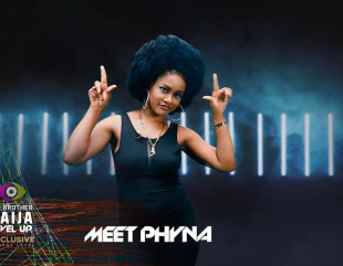 Big Brother Naija 2022: Ijeoma Josephina Otabor “Phyna”s Biography