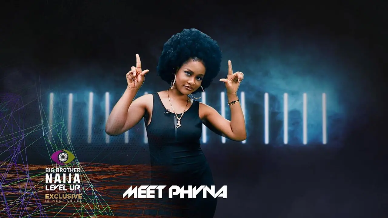 Nigerians Hail #BBNaija S7 Housemate Phyna, After Her ‘Latest Achievement’ In the House