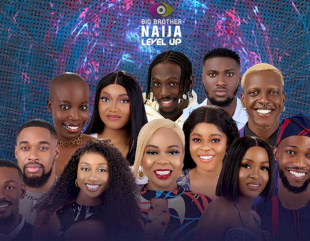 #BBNaija: Watch Video Highlights from the first  Pool Party (Week 1)