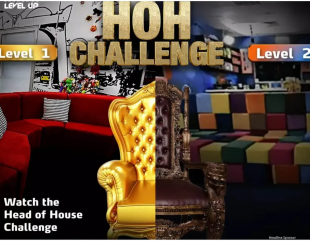 How Big Brother Naija 2022 1st Week’s Head of House Challenge went down