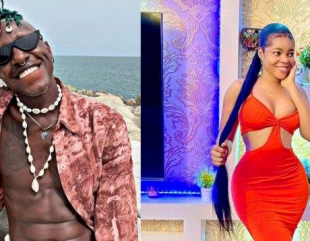 #BBNaija: “Chichi and I may end up having series of intercourse in the house” – Hermes