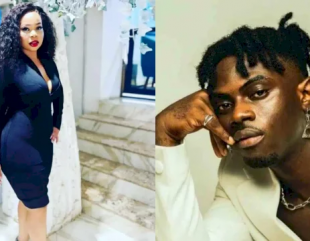 #BBNaija: Bryann gushes over Diana; reveals what he’ll do when he meets her (Video)