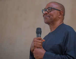 Peter Obi discloses what he’ll do if war breaks out in Nigeria