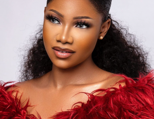 I’m Not The Reason Your Parents Never Smelt TV- Tacha slams a troll who criticized her TVC interview