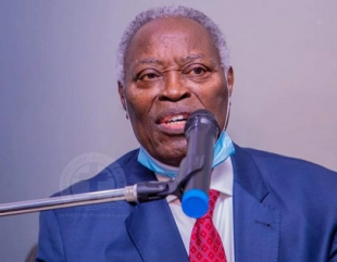 Pastor Kumuyi Finally Reacts to the Muslim-Muslim Ticket