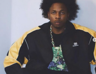 Runtown Makes His First Instagram Post in 8 Months