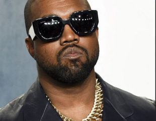 Kanye West is being sued by a production company for unpaid fees totalling over  million