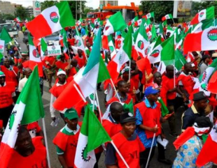 ASUU Strike: NLC Declares Nationwide Protest For Next Tuesday, Wednesday