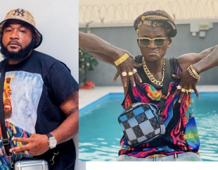 Sam Larry, distances himself from Portable’s allegations after the musician cited him and said he formed “One Million Boys, Ajah Boys”  (videos)