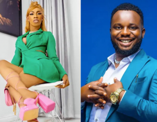 Sabinus Reacts As James Brown Says He Wants To Give Birth (VIDEO)