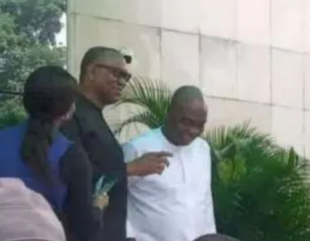 Comments Following Peter Obi’s Visit to Bishop Oyedepo