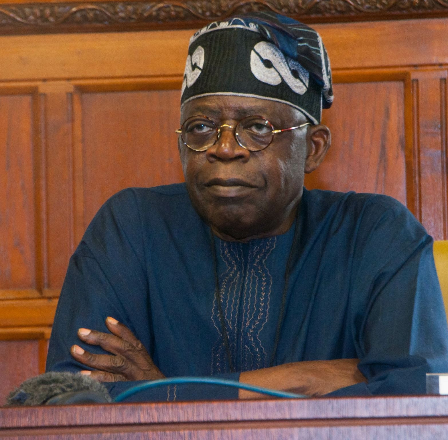 Court grants request for Tinubu’s trial for alleged perjury