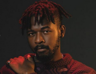 Johnny Drille Laments As He Recounts His Experience With A Nurse