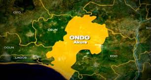 Police rescue over 50 abducted children from a church underground facility in Ondo state