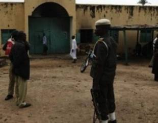 Over 600 inmates escaped from Kuje prison