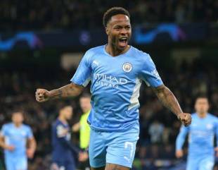 Chelsea sign Raheem Sterling for £47.5 million from Manchester City