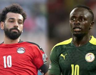 CAF 2022 awards: Salah, Mane and Mendy compete for men’s Player of the Year