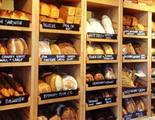 Bread shortages loom as bakeries suspend operations for two weeks