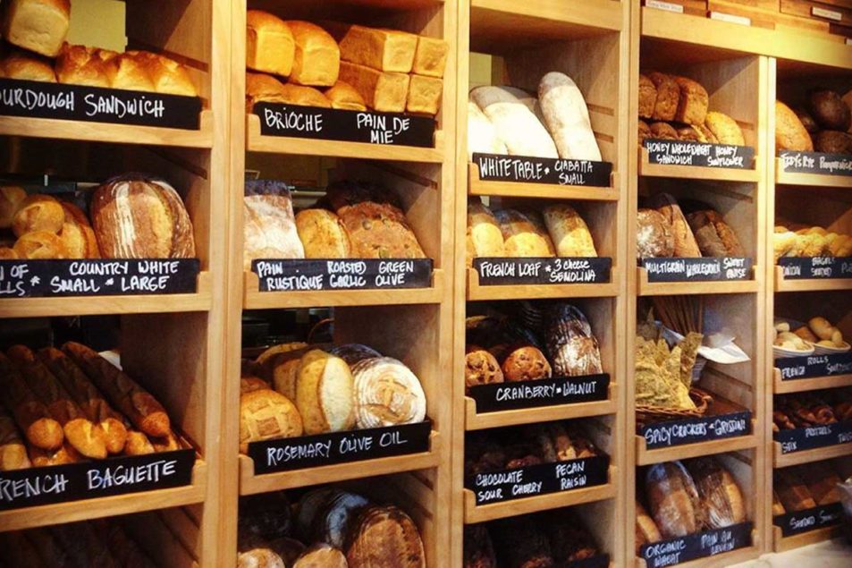 Bread shortages loom as bakeries suspend operations for two weeks