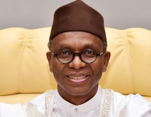 2023: El-Rufai Disqualified as Tinubu’s Running Mate