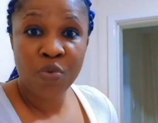 You Will Lose Your Wife If You Overpamper Her – Nigerian Woman Warns Married Men (Video)