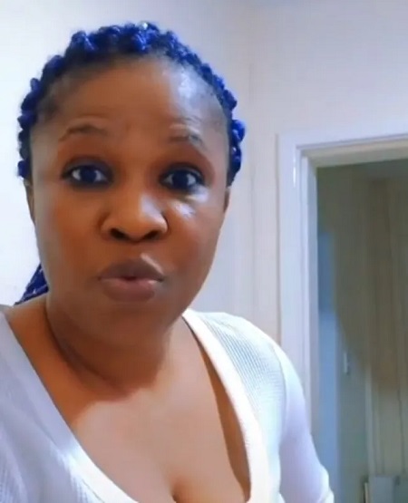 You Will Lose Your Wife If You Overpamper Her – Nigerian Woman Warns Married Men (Video)