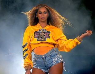 Beyonce goes n*de on album cover of ‘Renaissance’